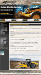 Mobile Screenshot of ncrent.com